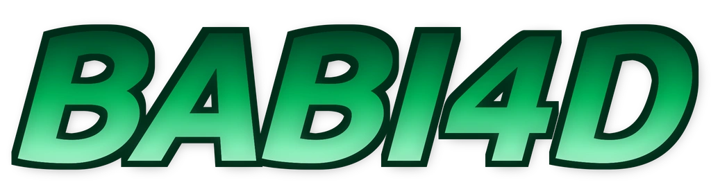 Logo Baru